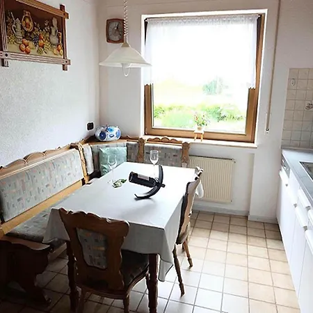 Eifel Garden Hideaway, Cleaning Included Oberstadtfeld