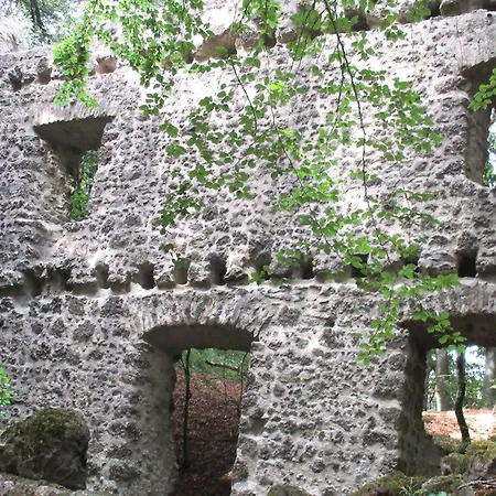 Eifel Garden Hideaway, Cleaning Included Oberstadtfeld